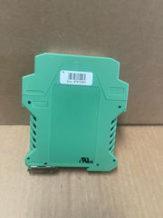 Phoenix Contact - MCR-C-U-I- 0-DC - Signal conditioner 2814472