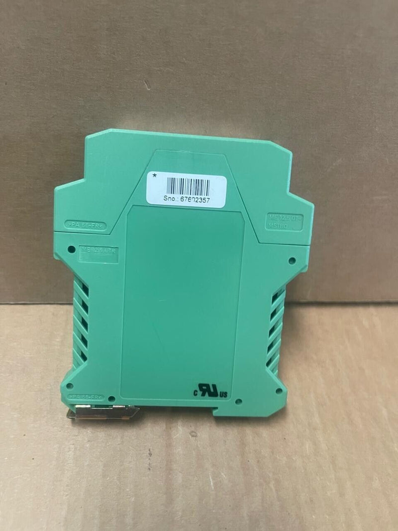 Phoenix Contact - MCR-C-U-I- 0-DC - Signal conditioner 2814472