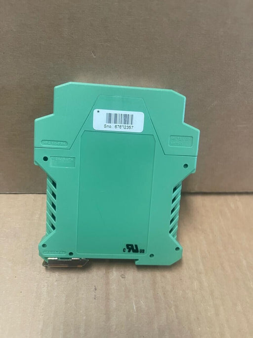 Phoenix Contact - MCR-C-U-I- 0-DC - Signal conditioner 2814472