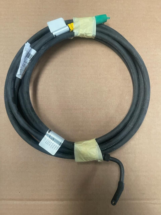 LINCOLN SKF Lubrication Systems - 666-85430-1 - Cable