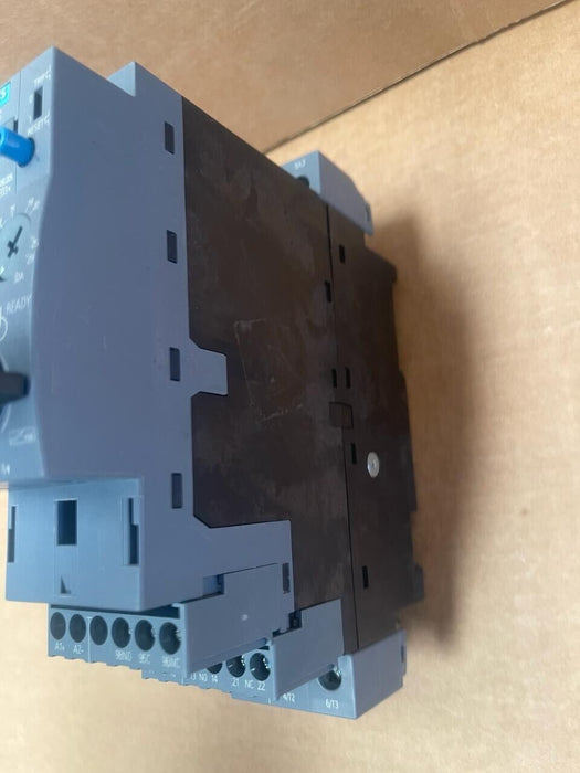 SIEMENS SIRIUS - 3RA6120-1EB33 - Kompaktabzweig Direktstarter