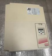 KEB COMBIVERT F5 20F5A1H-Y00F Drive Controller 37kW - 781 Hours Runtime