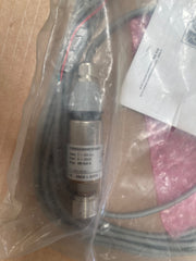 GEMS Sensors 562714 – Industrial Pressure Transducer, 4-20 mA Output