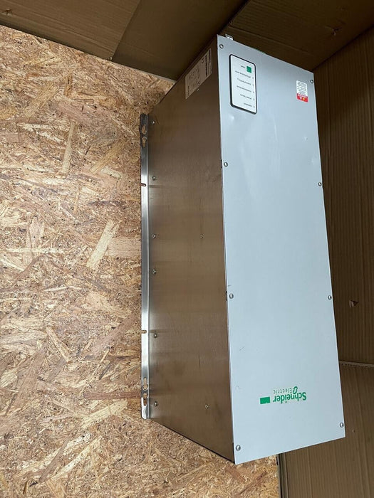 Schneider Electric Altivar - VW3A7208 - network braking unit 135 kW, 400 V