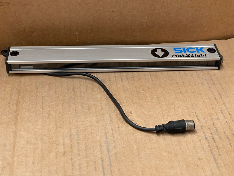 SICK PLG3‑210F431 1028548 Automation Light Grid – Industrial Automation Light