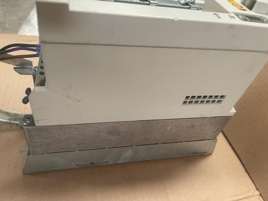 KEB COMBIVERT F5 - 09F5C1B-3A0A - VFD 480V - 1.5kW With FILTER