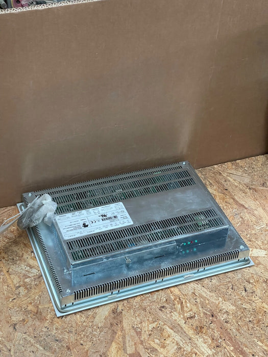 Eaton/Micro Innovation – XVS‑440‑12MPI‑1‑10 – XVS400 Series 12.1″ Infrared Touch