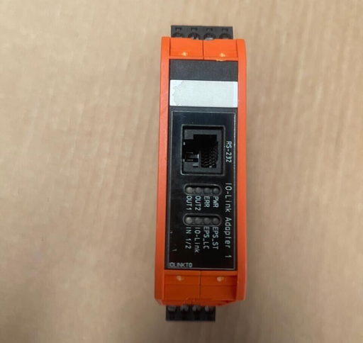 IFM - IO-LINK Adapter 1