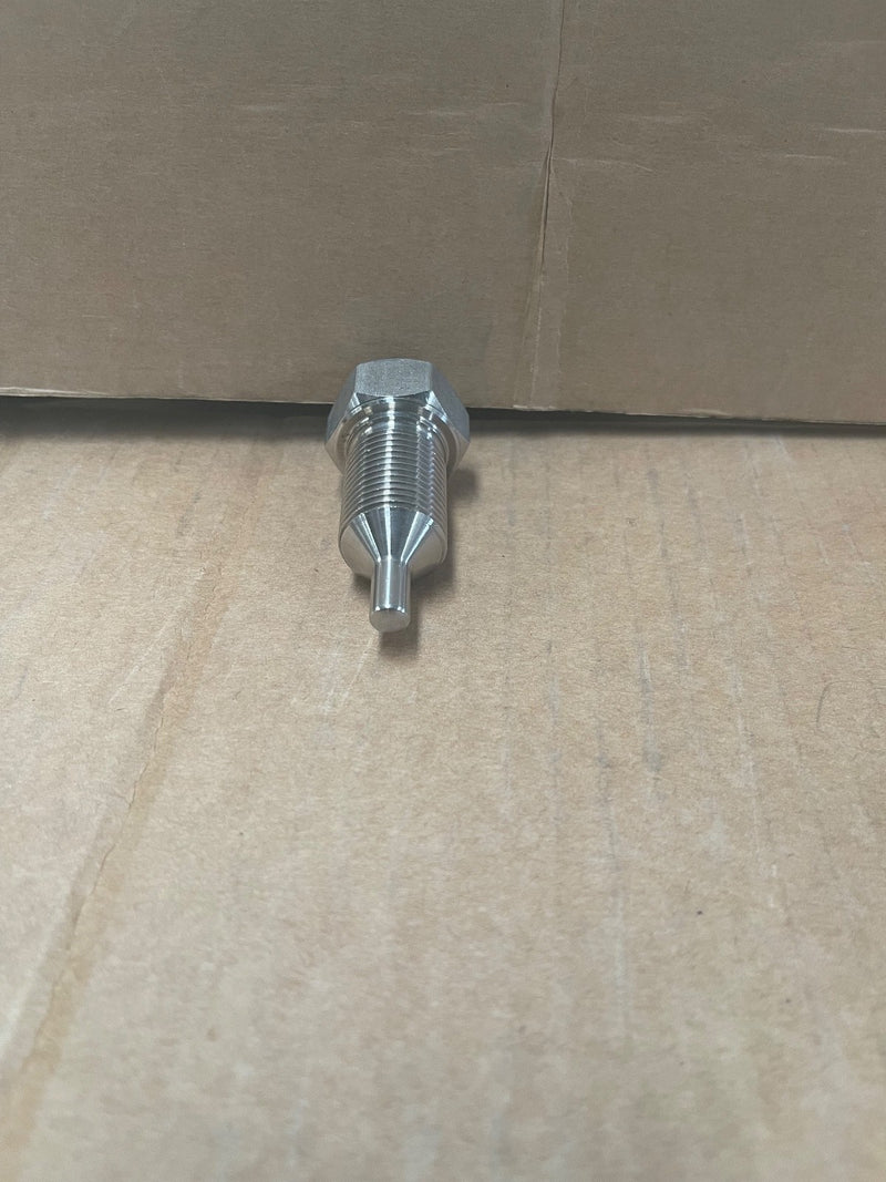 Turck – FCS‑GL1/2A4‑NA‑H1141 – Immersion Flow Sensor (G ½″ Probe, Calorimetric)