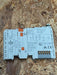 WAGO - 750-455 - 4-Channel Analog Input Module, 4–20 mA, 12-bit, IP20