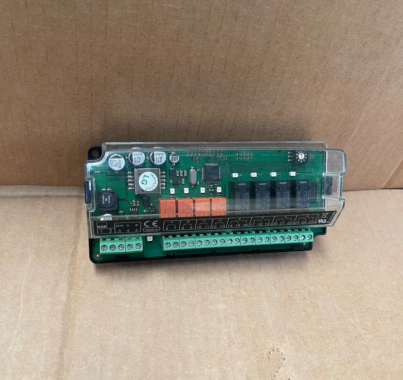 Deep Sea Electronics – 2157‑001‑00 – DSENet® Output Expansion Module