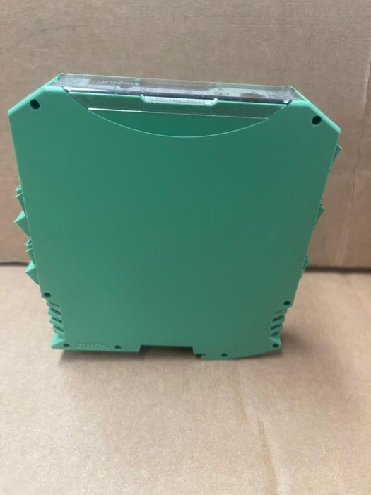 Phoenix Contact - ELR H3-I-SC-24DC/500AC-9 - Hybrid Motor Starter 2900545