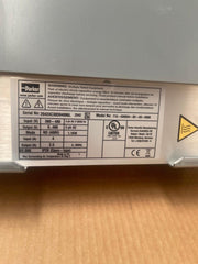 Parker - 710-4D0004-BE-0S-0000 - Power Module