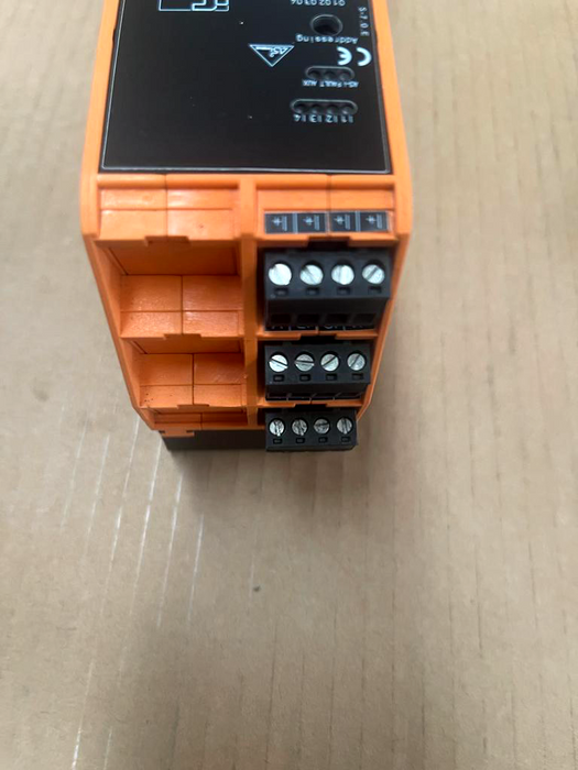 IFM - AC2259 - AS-Interface control cabinet module