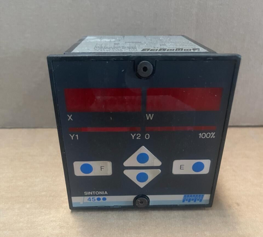 CONATEC SINTONIA 45 - Controller Unit