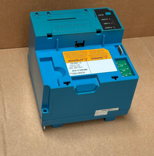 Honeywell – RM7823A1016 – 7800 Series Integrated Flame Detector Relay Module