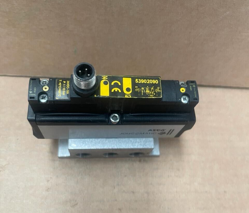 ASCO - 53902090 - Solenoid Valve