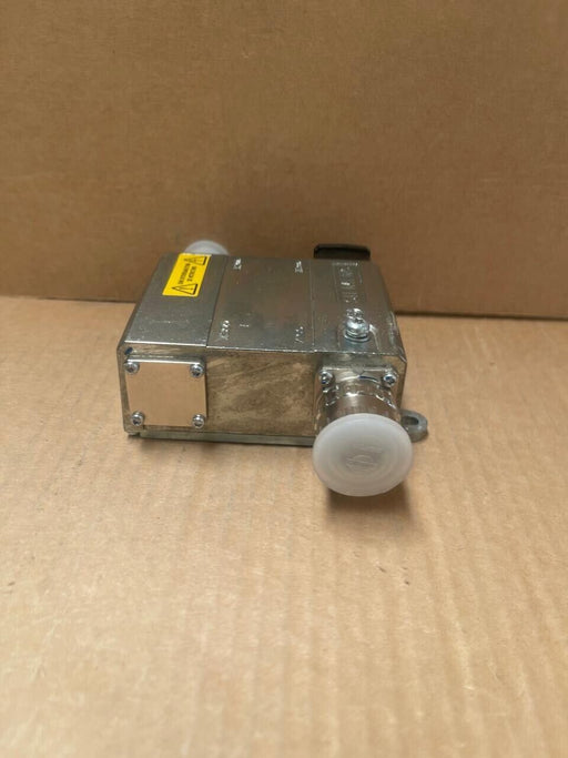 Siemens - 6SL3055-0AA00-5KA3 - SINAMICS Sensor Module SME125, Absolute Encoder I