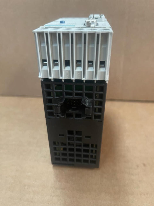 Siemens SIMOCODE - 3UF7010-1AU00-0 - Motormanagement