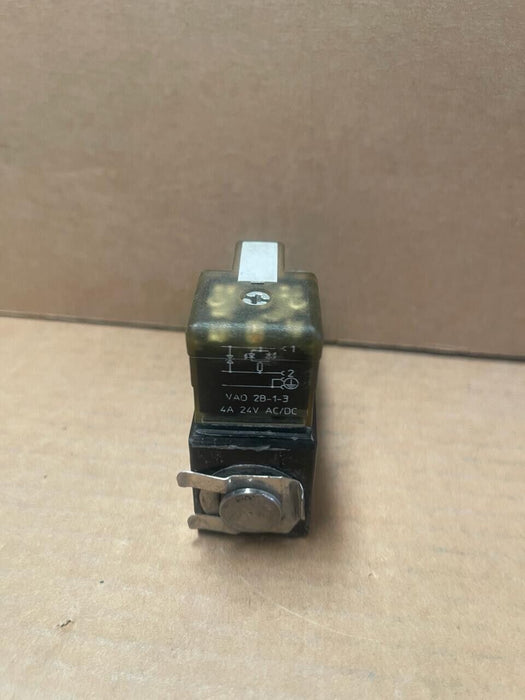 Emerson ASCO - 19200030 - Solenoid Valve