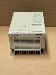 Mitsubishi Electric – FR‑A024‑0.4K – FREQROL‑A024 0.4 kW VFD / AC Drive