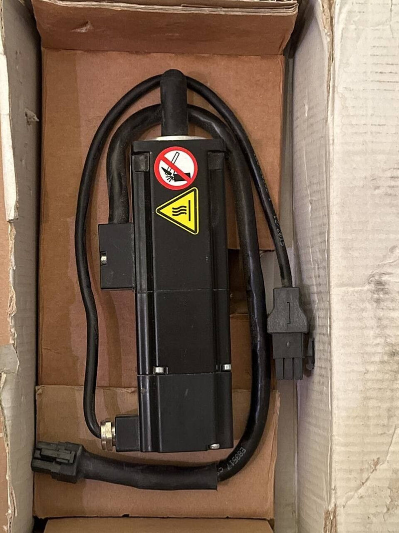 Schneider Electric Lexium BCH2 BCH2MB0133CF5C AC-Servo Motor