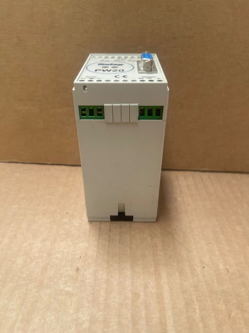 Relay – PW20 – M-Bus Level Converter / Master Interface (up to 20 slaves)