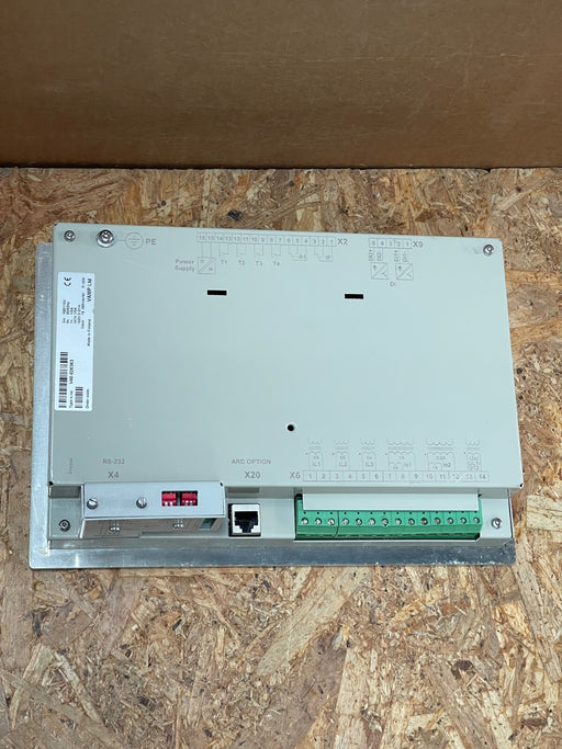 Schneider Electric – Vamp 40 – Feeder & Motor Protection Relay (Type V40-026363)