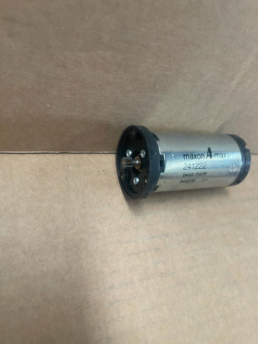 MAXON A-Max - 241222 - Maxon Motor