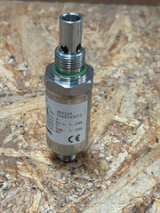 HYDAC – AS 1008‑C‑000 – AquaSensor AS 1000 Series Water‑in‑Oil Sensor, 4–20 mA
