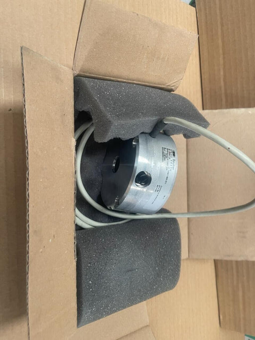 BAUMER - KTD4-3SA4Y10 - 11060104 - Tachometer/Generator/Speed Indicator