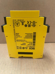 SICK - FX3-XTDI80002 - Flexi Soft Input Module, 8 Safe Inputs, 8 Test Outputs