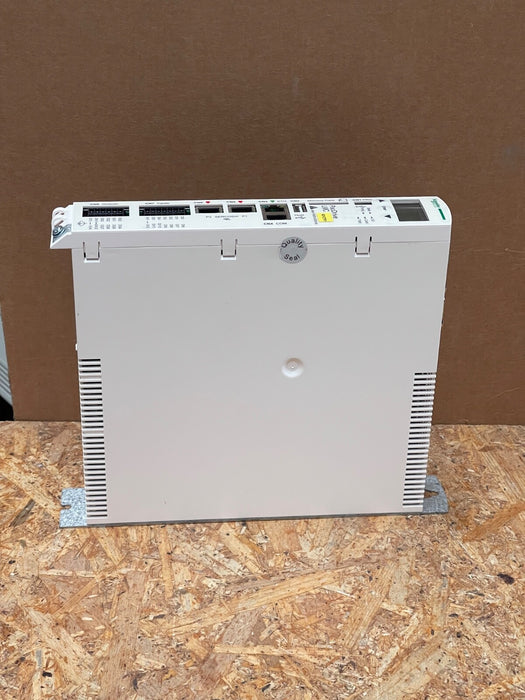Schneider Electric – LMC100CAA10000 – PacDrive 3 LMC100 0‑Axis Motion Controller