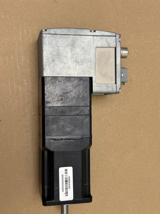 Schneider Electric BERGER LAHR ILA2K572PC2A0 Integrated Drive With Servo-Motor