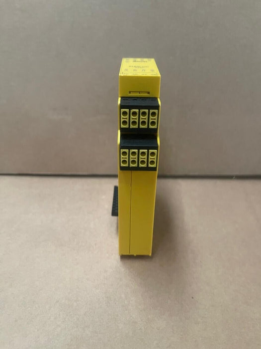 SICK - FX3-XTDI80002 - Flexi Soft Safety Controller I/O Module