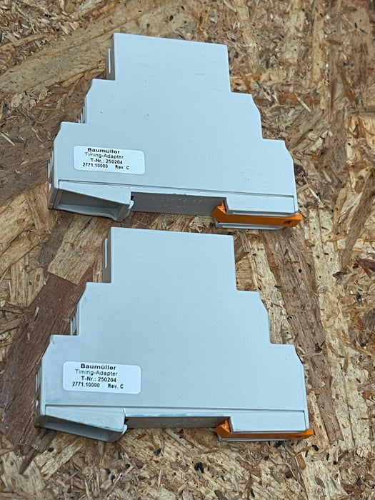 Baumüller – 250204 – Timing Adapter Module