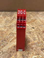 Allen‑Bradley – 440N‑S32013 – Guardmaster Control Unit 24 V AC/DC Safety 32013