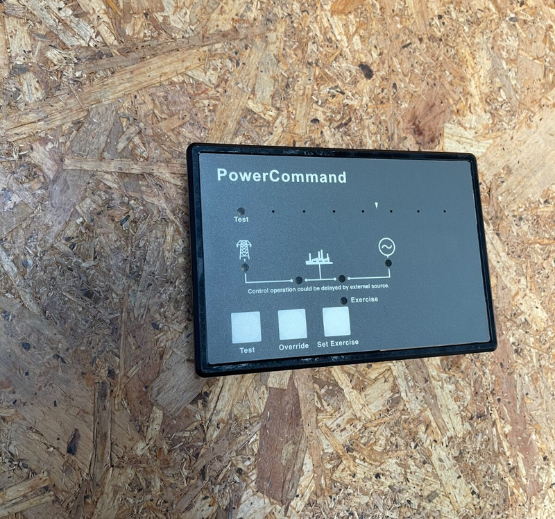 Cummins - TS1311 MK11 - Automatic Transfer Switch Control Assembly