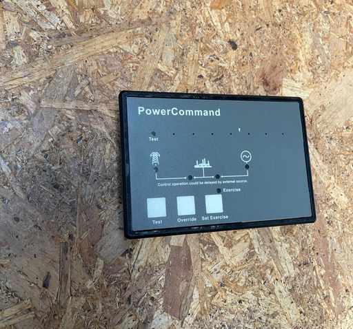 Cummins - TS1311 MK11 - Automatic Transfer Switch Control Assembly