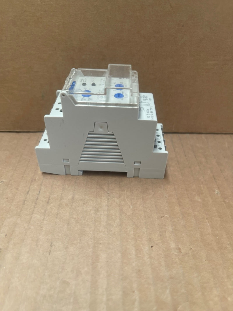 Theben – LUNA 110 – Analogue Twilight Switch / Light Sensor Module (DIN-rail)
