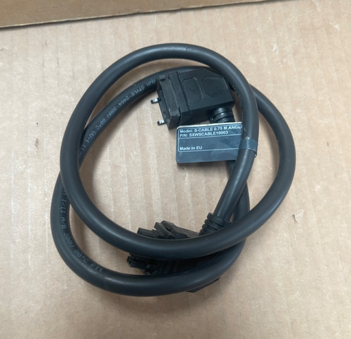 Schneider Electric – SXWSCABLE10003 – S-Cable Extension Cord 0.75 m for AS-P I/O