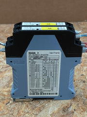 Knick – P27000H1‑S002 – Varit­rans Universal Isolated Signal Conditioner