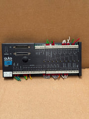 Auto‑Maskin – RK‑66 – DCU 305 Interface Module