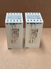 DSL‑Electronic – PMU150‑G001 – Real Power Transducer, 4‑Conductor Symmetrical