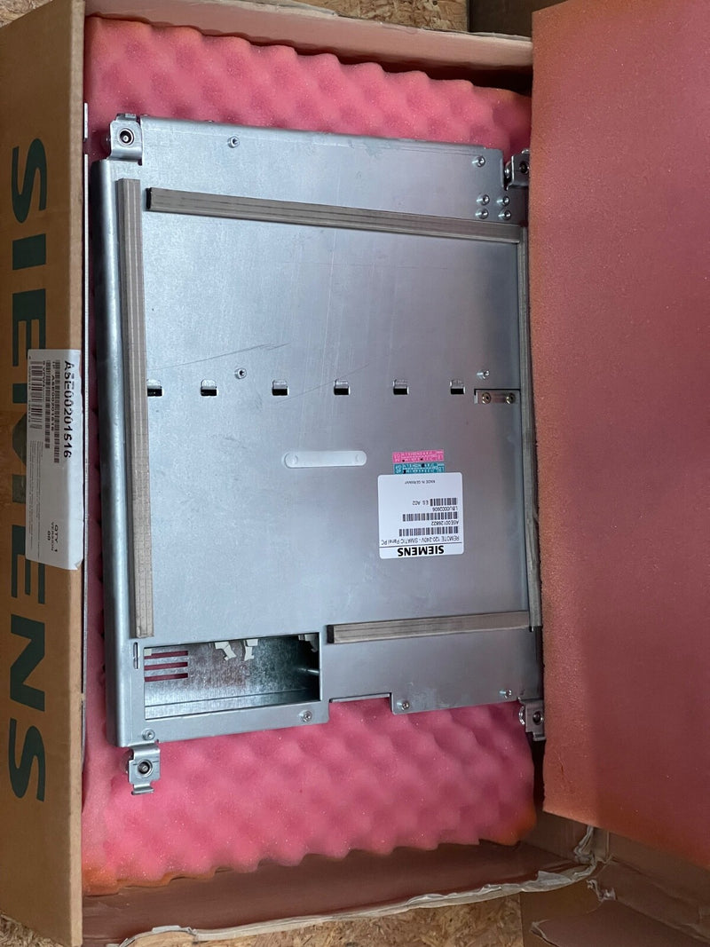 Siemens - A5E00201516 - SIMATIC Panel PC 870 Remote Configuration Kit, 115/230 V