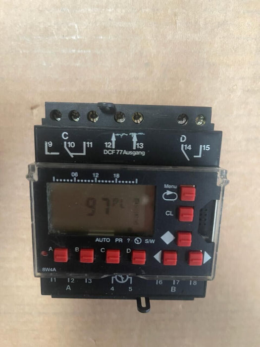 Müller - SC 88.44 - Digital Rail Timer