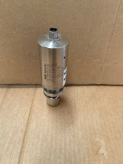 Baumer – TED6 – Digital Pressure Switch / Transmitter (‑1…400 bar)