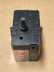Berger Lahr/Schneider Electric – STA 3,5 B0.37/6 2N36L – Servo Actuator