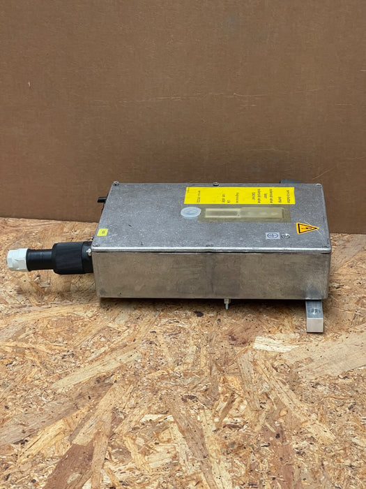 TRUMPF – 05‑15‑89‑00 – Motor‑Driven Pump / CLK‑BOX Module for HL Laser Systems