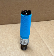 SICK – VTE18‑4P8740 (6013191) – M18 Energetic Photoelectric Sensor, 10–800 mm